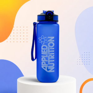 Water bottle aqua for gym